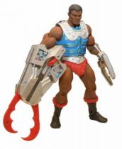 MOTU Classics - Clamp Champ