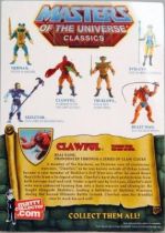 MOTU Classics - Clawful (\'\'The Original\'\')