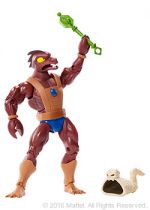 MOTU Classics - Clawful (Filmation)