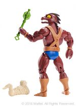 MOTU Classics - Clawful (Filmation)