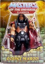 MOTU Classics - Count Marzo