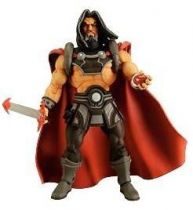 MOTU Classics - Count Marzo