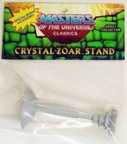 MOTU Classics - Crystal Zoar Stand
