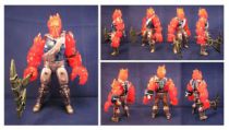 MOTU Classics - Crystoll - Barbarossa Custom Creations