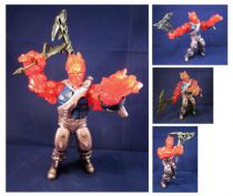 MOTU Classics - Crystoll - Barbarossa Custom Creations