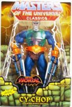 MOTU Classics - Cy-Chop