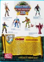 MOTU Classics - Cy-Chop