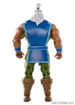 MOTU Classics - Dekker