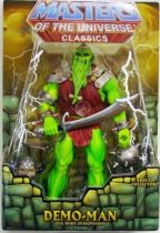 MOTU Classics - Demo-Man