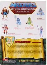 MOTU Classics - Double Mischief