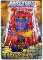 MOTU Classics - Draego-Man