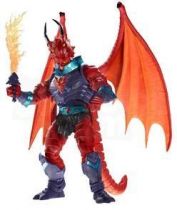 MOTU Classics - Draego-Man