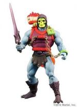 MOTU Classics - Dragon Blaster Skeletor