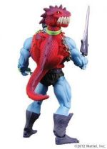 MOTU Classics - Dragon Blaster Skeletor