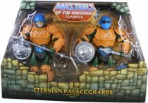 MOTU Classics - Eternian Palace Guards