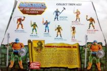 MOTU Classics - Eternian Palace Guards