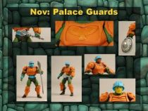 MOTU Classics - Eternian Palace Guards