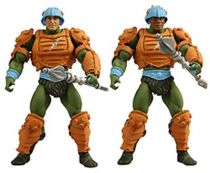 MOTU Classics - Eternian Palace Guards