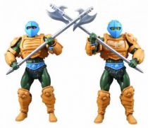 MOTU Classics - Eternian Palace Guards