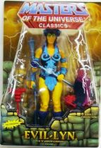 MOTU Classics - Evil-Lyn (\'\'The Original\'\')