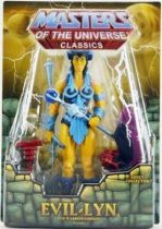 MOTU Classics - Evil-Lyn