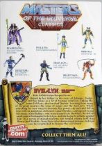 MOTU Classics - Evil-Lyn