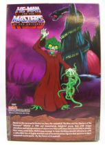 MOTU Classics - Evil Seed (Filmation)