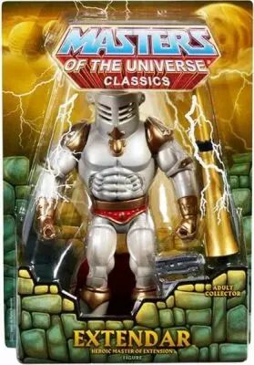 MOTU Classics - Extendar