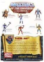 MOTU Classics - Faker (\'\'The Original\'\')