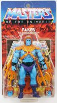 MOTU Classics - Faker (Ultimate)