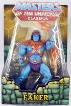 MOTU Classics - Faker