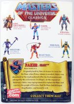 MOTU Classics - Faker