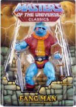 MOTU Classics - Fang Man