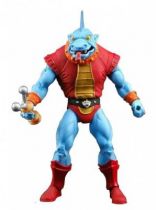 MOTU Classics - Fang Man