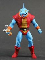 MOTU Classics - Fang Man