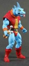 MOTU Classics - Fang Man