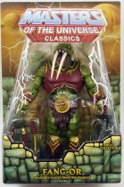 MOTU Classics - Fang-Or