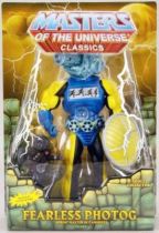 MOTU Classics - Fearless Photog