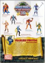 MOTU Classics - Fearless Photog