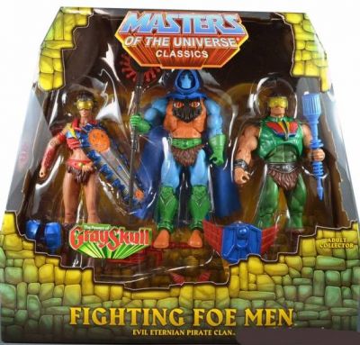 the fighting men's chronicle special TH… The Unknown One Announced as LegionsCon 2022 “Day One