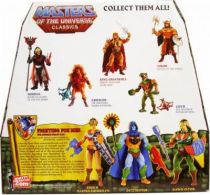 MOTU Classics - Fighting Foe Men