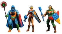 MOTU Classics - Fighting Foe Men