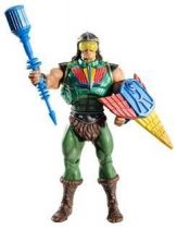 MOTU Classics - Fighting Foe Men