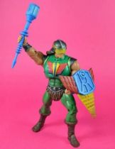 MOTU Classics - Fighting Foe Men