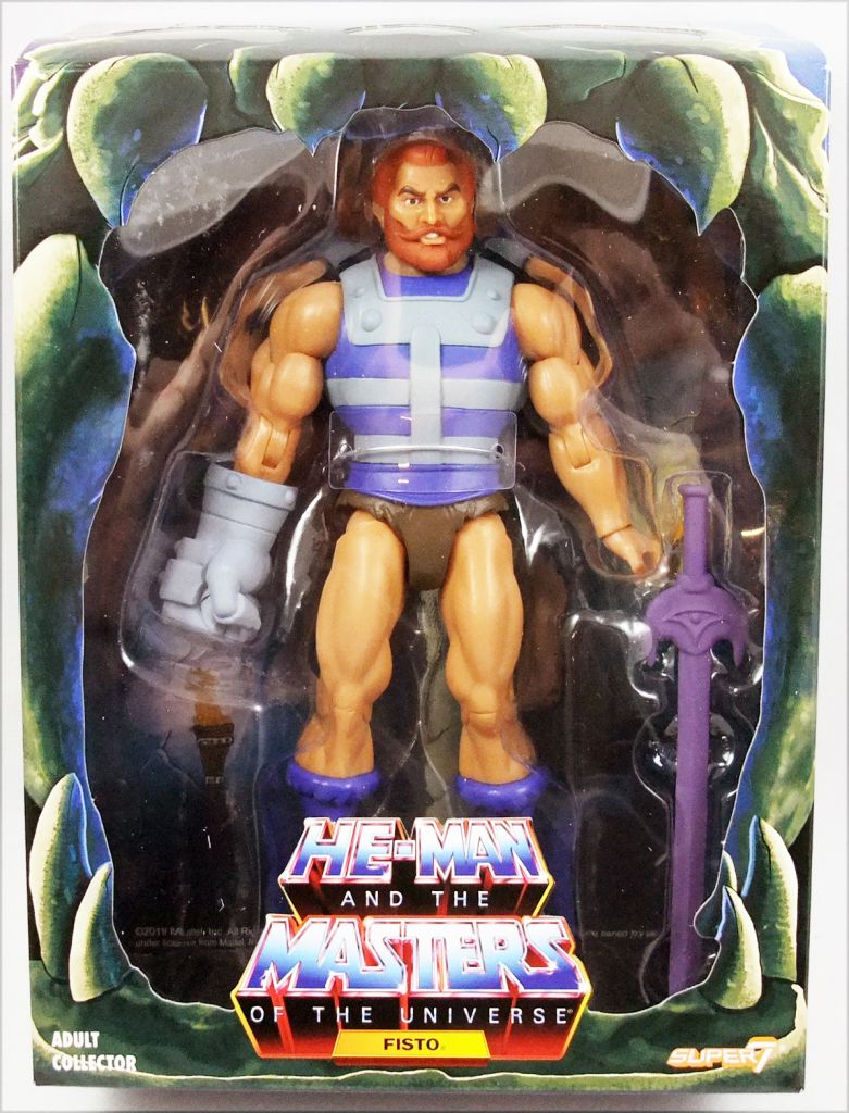 motu classics fisto