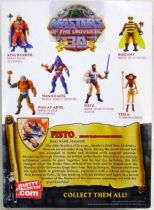 MOTU Classics - Fisto