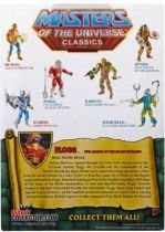 MOTU Classics - Flogg