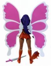 MOTU Classics - Flutterina