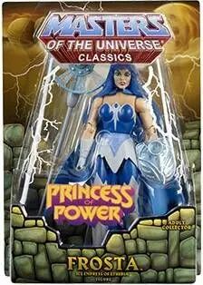 MOTU Classics - Frosta