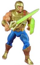 MOTU Classics - Galactic Protector He-Man